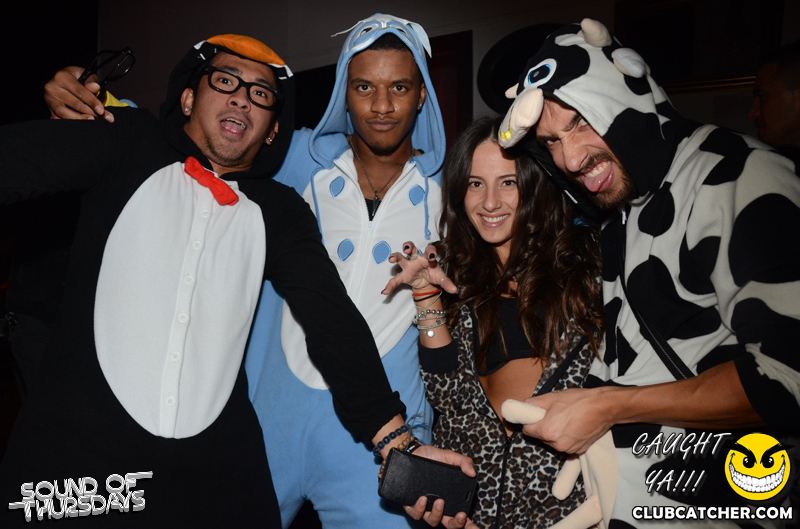 T2 lounge photo 46 - October 30th, 2014