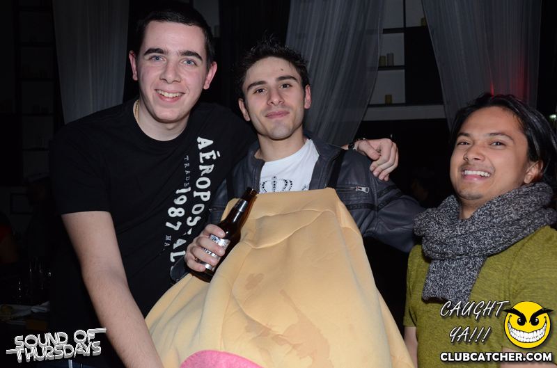 T2 lounge photo 47 - October 30th, 2014