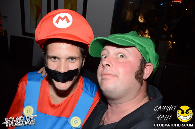 T2 lounge photo 48 - October 30th, 2014