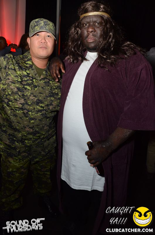 T2 lounge photo 50 - October 30th, 2014