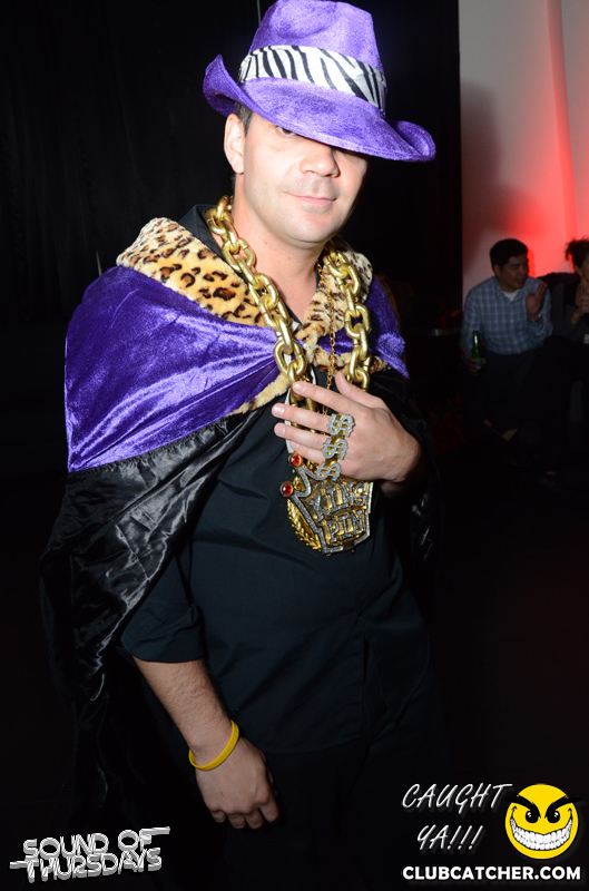 T2 lounge photo 52 - October 30th, 2014