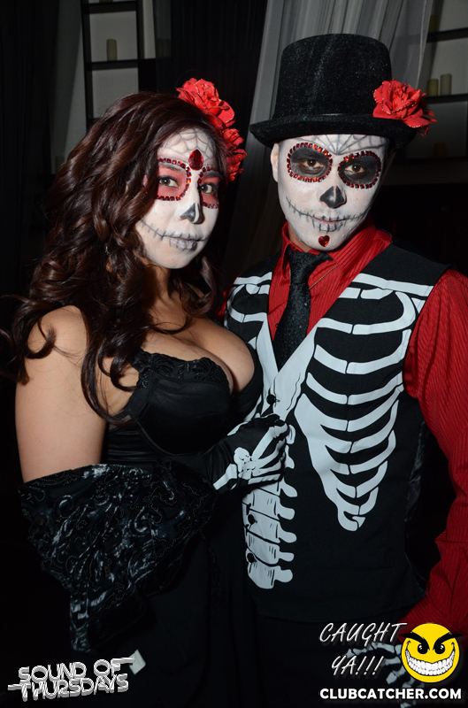 T2 lounge photo 53 - October 30th, 2014