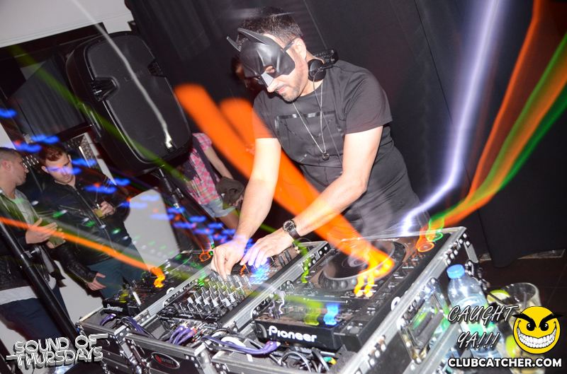 T2 lounge photo 62 - October 30th, 2014