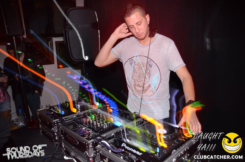 T2 lounge photo 63 - October 30th, 2014