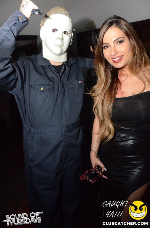 T2 lounge photo 64 - October 30th, 2014