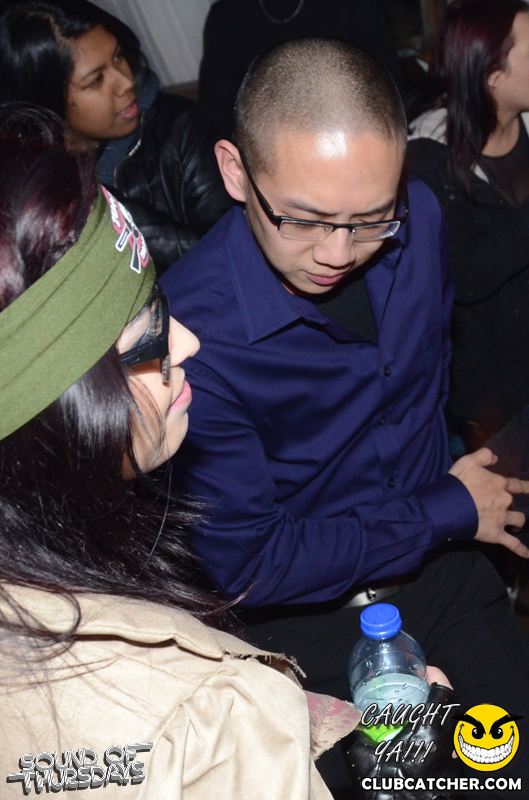 T2 lounge photo 65 - October 30th, 2014