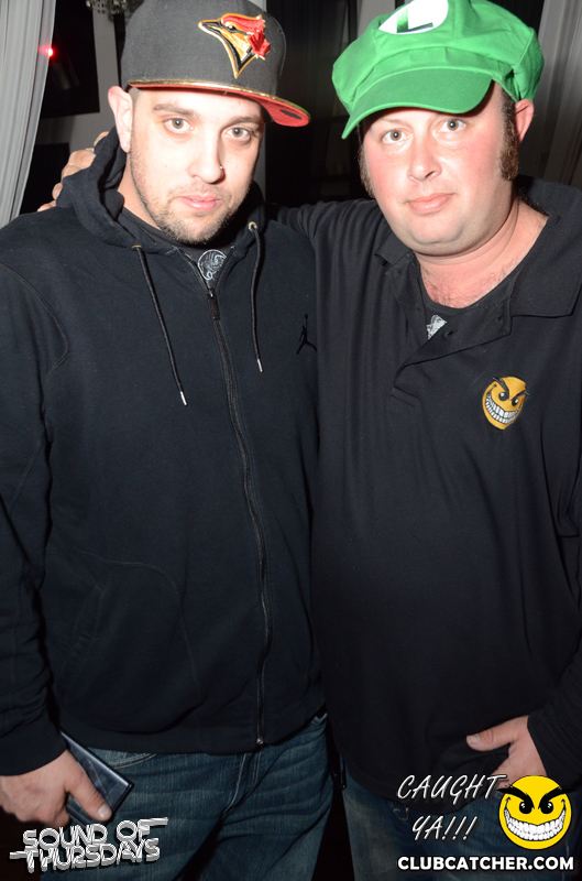 T2 lounge photo 66 - October 30th, 2014