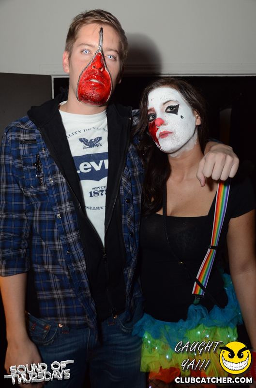 T2 lounge photo 67 - October 30th, 2014