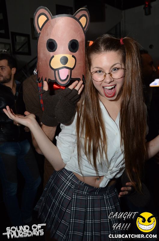 T2 lounge photo 68 - October 30th, 2014