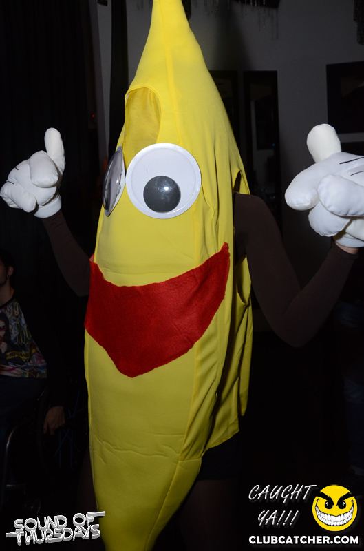 T2 lounge photo 8 - October 30th, 2014