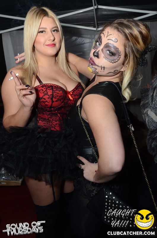 T2 lounge photo 72 - October 30th, 2014