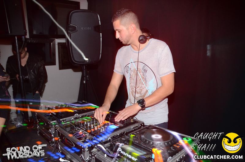 T2 lounge photo 73 - October 30th, 2014