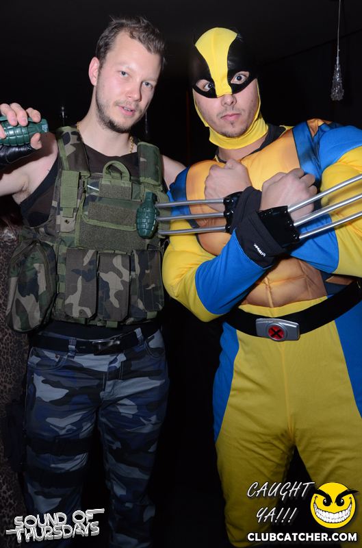 T2 lounge photo 86 - October 30th, 2014