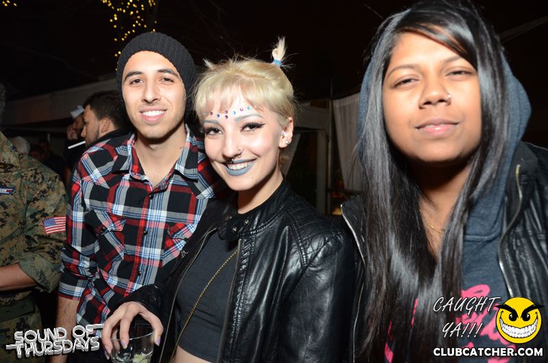 T2 lounge photo 100 - October 30th, 2014