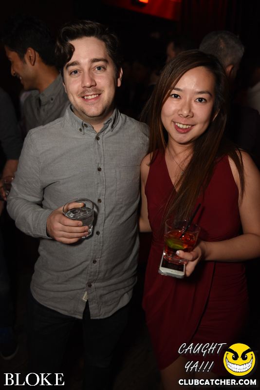 Bloke nightclub photo 11 - November 6th, 2014