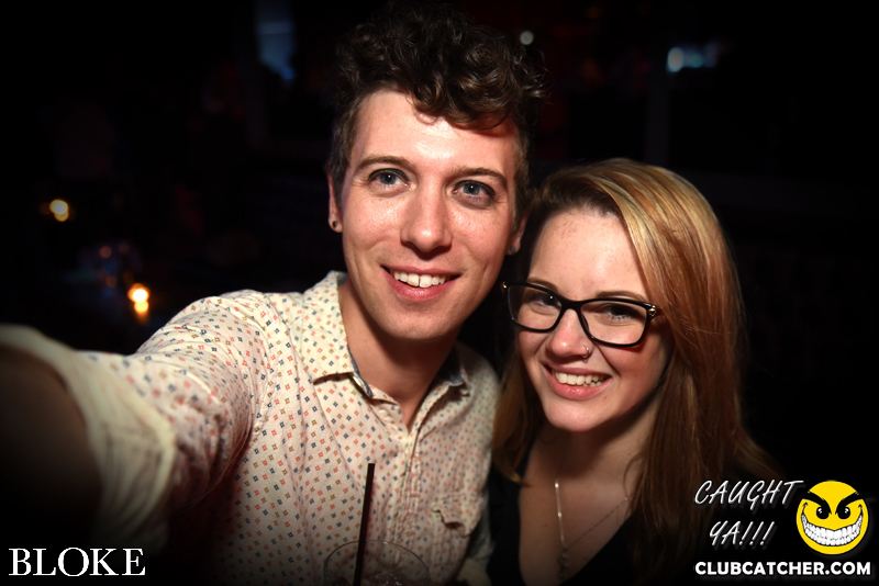 Bloke nightclub photo 106 - November 6th, 2014