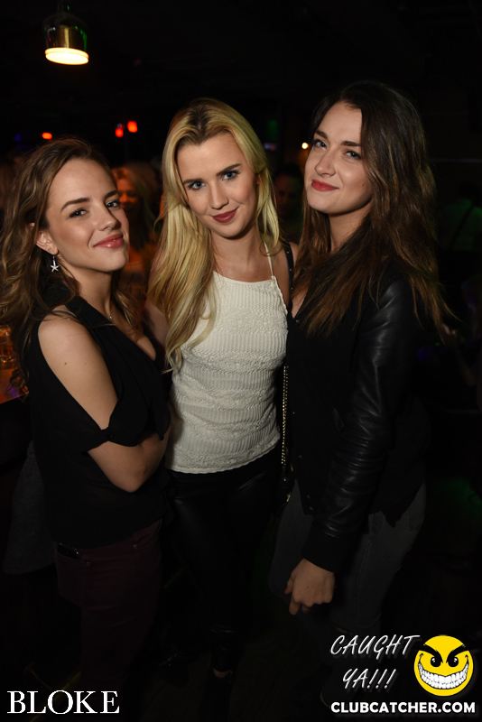 Bloke nightclub photo 107 - November 6th, 2014