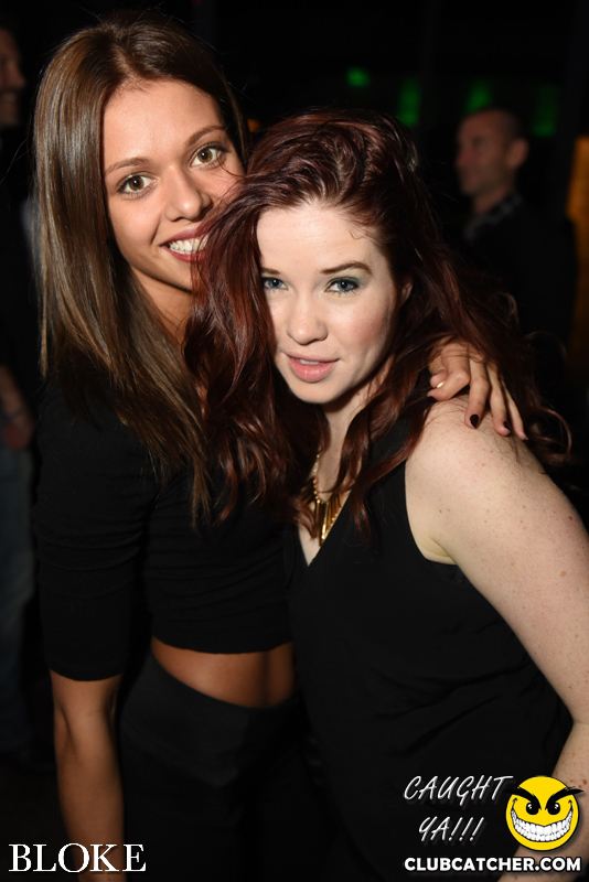 Bloke nightclub photo 110 - November 6th, 2014