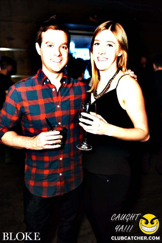 Bloke nightclub photo 112 - November 6th, 2014