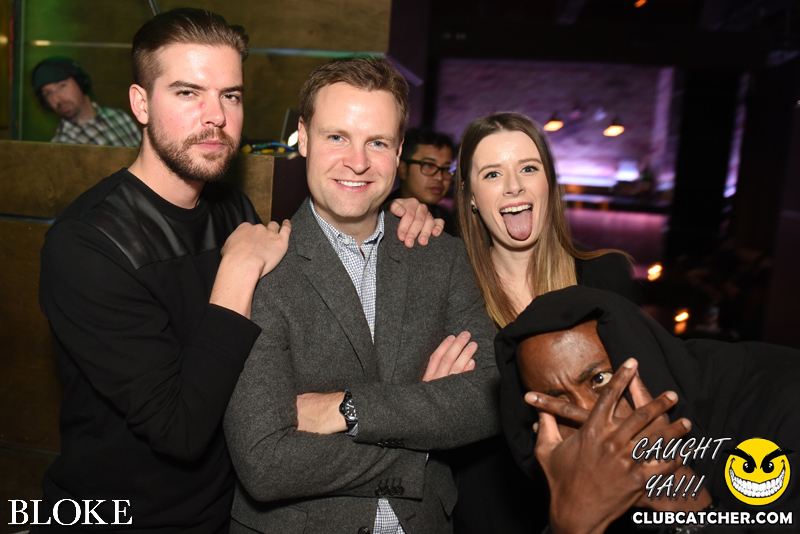 Bloke nightclub photo 114 - November 6th, 2014