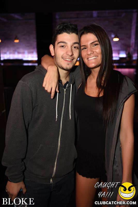 Bloke nightclub photo 115 - November 6th, 2014