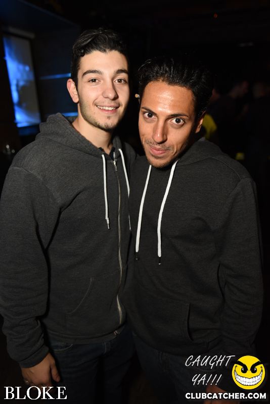 Bloke nightclub photo 116 - November 6th, 2014