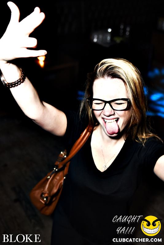 Bloke nightclub photo 118 - November 6th, 2014
