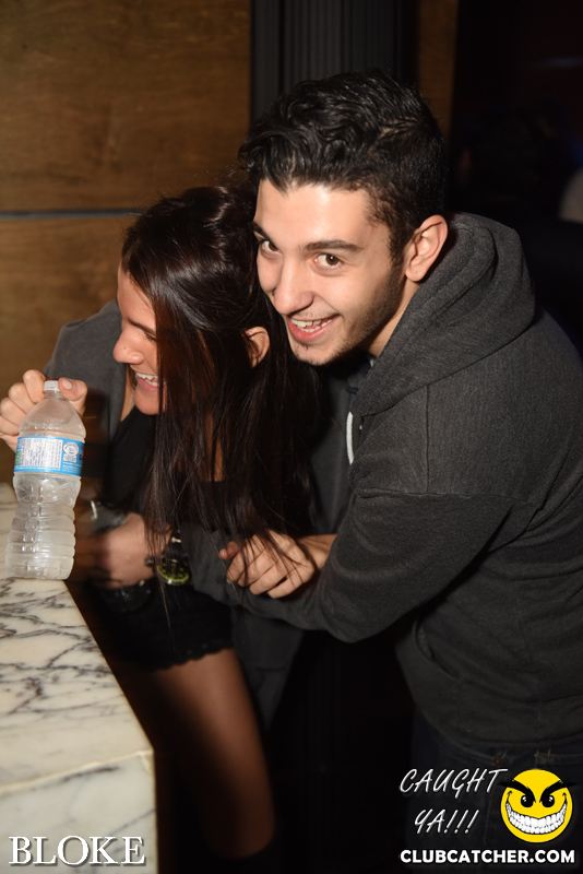 Bloke nightclub photo 119 - November 6th, 2014