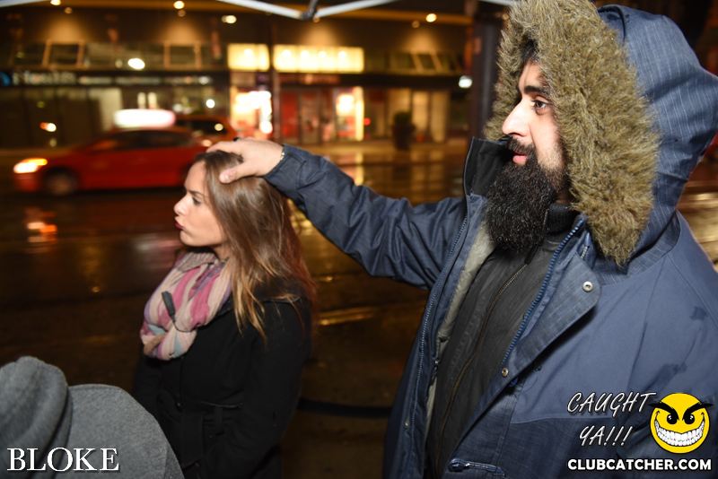 Bloke nightclub photo 120 - November 6th, 2014