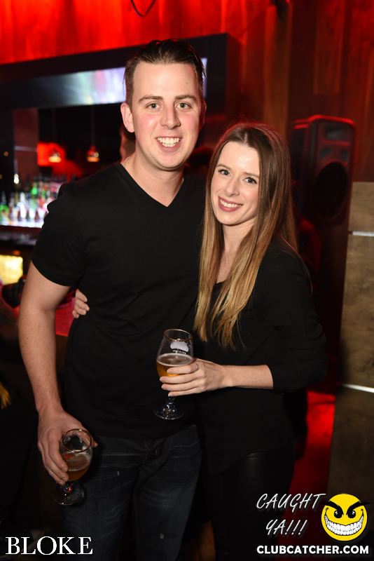 Bloke nightclub photo 14 - November 6th, 2014