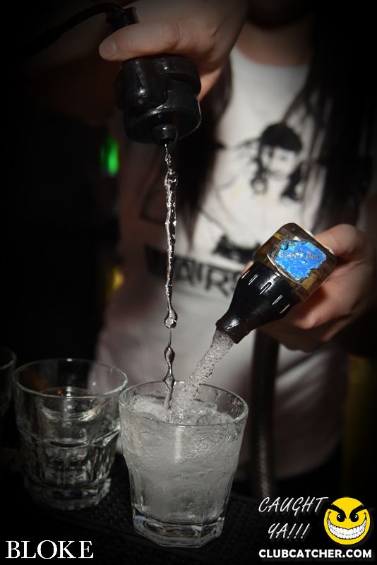 Bloke nightclub photo 20 - November 6th, 2014