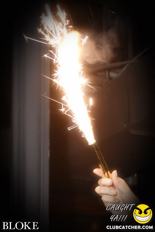 Bloke nightclub photo 23 - November 6th, 2014