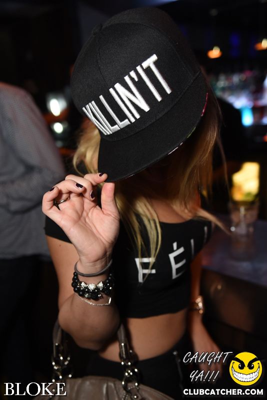 Bloke nightclub photo 27 - November 6th, 2014