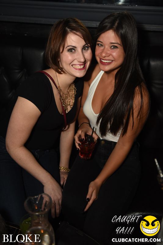Bloke nightclub photo 28 - November 6th, 2014
