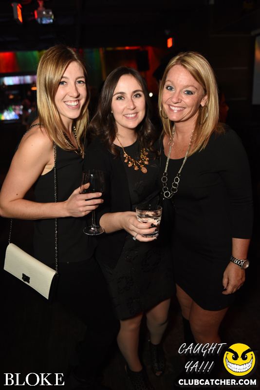 Bloke nightclub photo 31 - November 6th, 2014