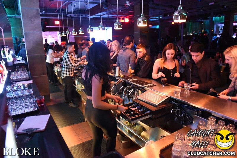 Bloke nightclub photo 33 - November 6th, 2014