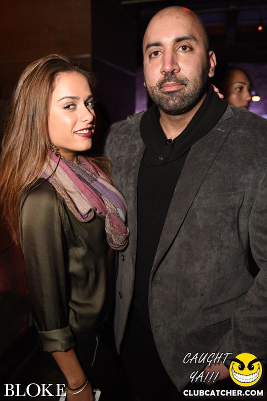 Bloke nightclub photo 37 - November 6th, 2014