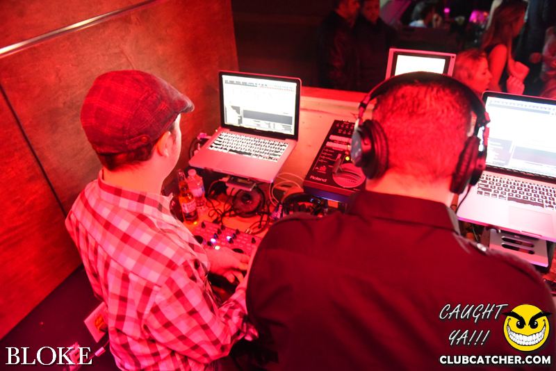 Bloke nightclub photo 40 - November 6th, 2014