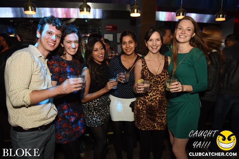 Bloke nightclub photo 41 - November 6th, 2014