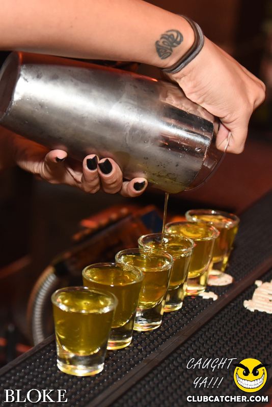 Bloke nightclub photo 43 - November 6th, 2014