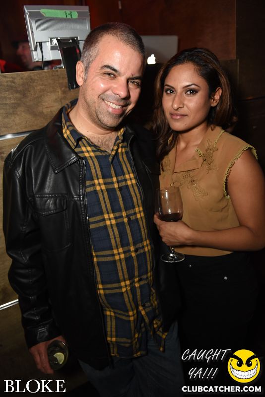 Bloke nightclub photo 47 - November 6th, 2014