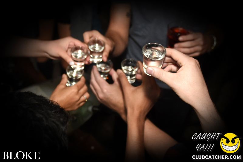 Bloke nightclub photo 49 - November 6th, 2014