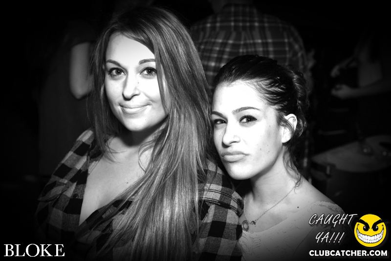 Bloke nightclub photo 50 - November 6th, 2014