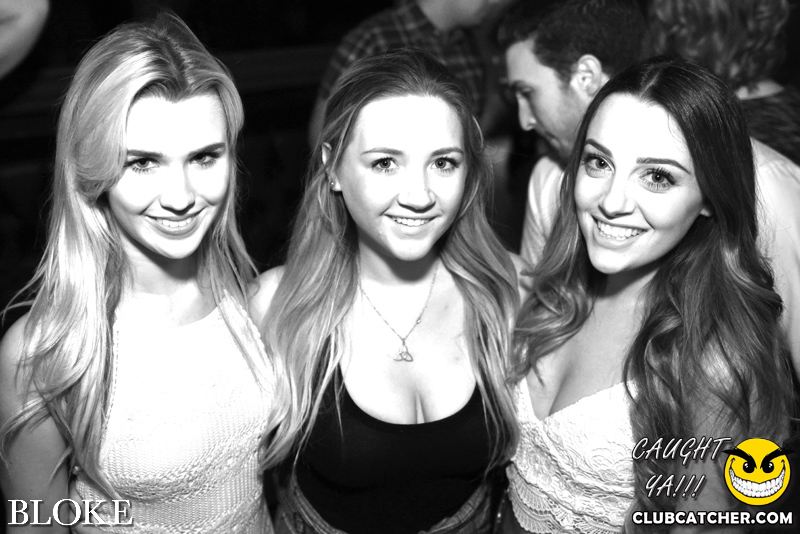 Bloke nightclub photo 51 - November 6th, 2014