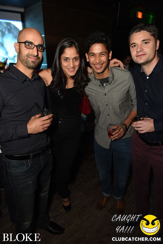 Bloke nightclub photo 58 - November 6th, 2014