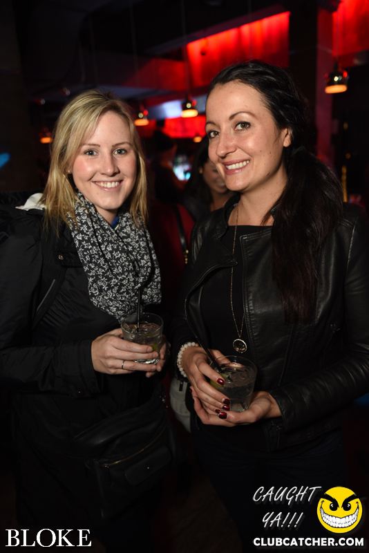 Bloke nightclub photo 61 - November 6th, 2014