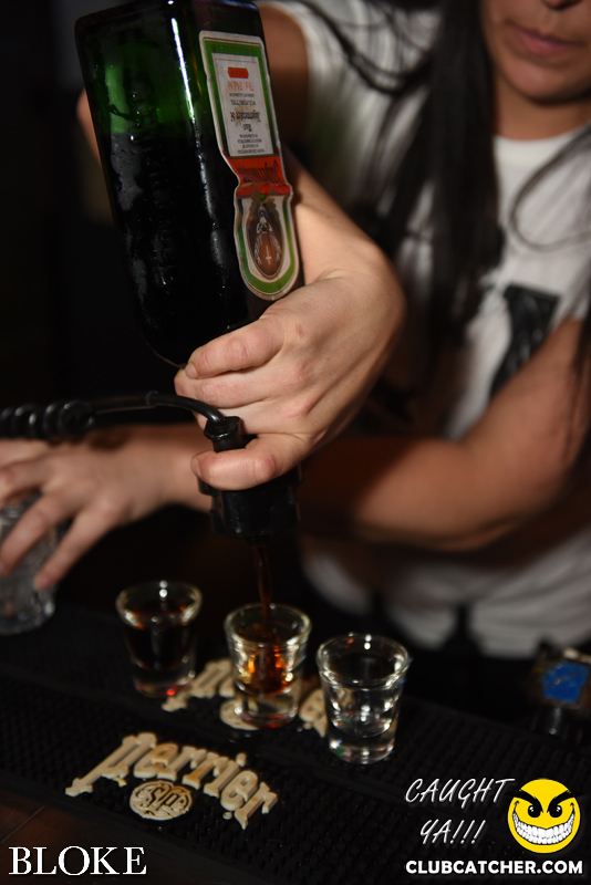 Bloke nightclub photo 62 - November 6th, 2014