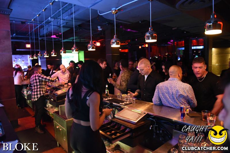 Bloke nightclub photo 67 - November 6th, 2014