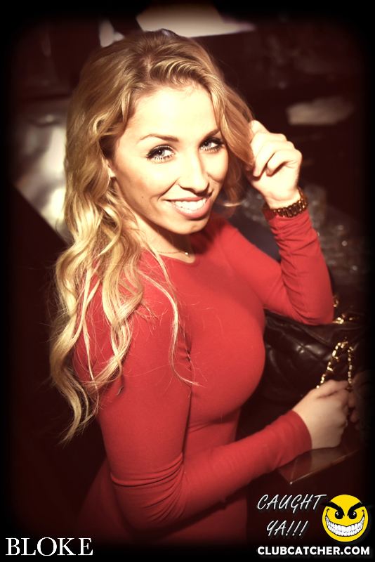 Bloke nightclub photo 68 - November 6th, 2014