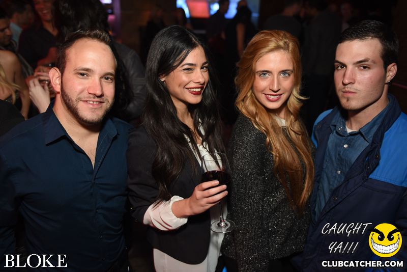 Bloke nightclub photo 72 - November 6th, 2014